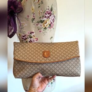 Celine Clutch Bag